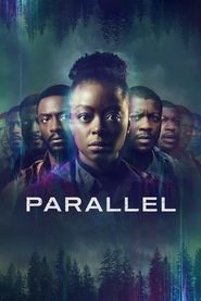 Parallel (2024) English Dvd Movie Box Set