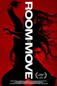 Room to Move (2025) Drama English Audio New Movie DVD Box Set