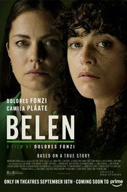 Belén (2025) English Dvd Movie Box Set
