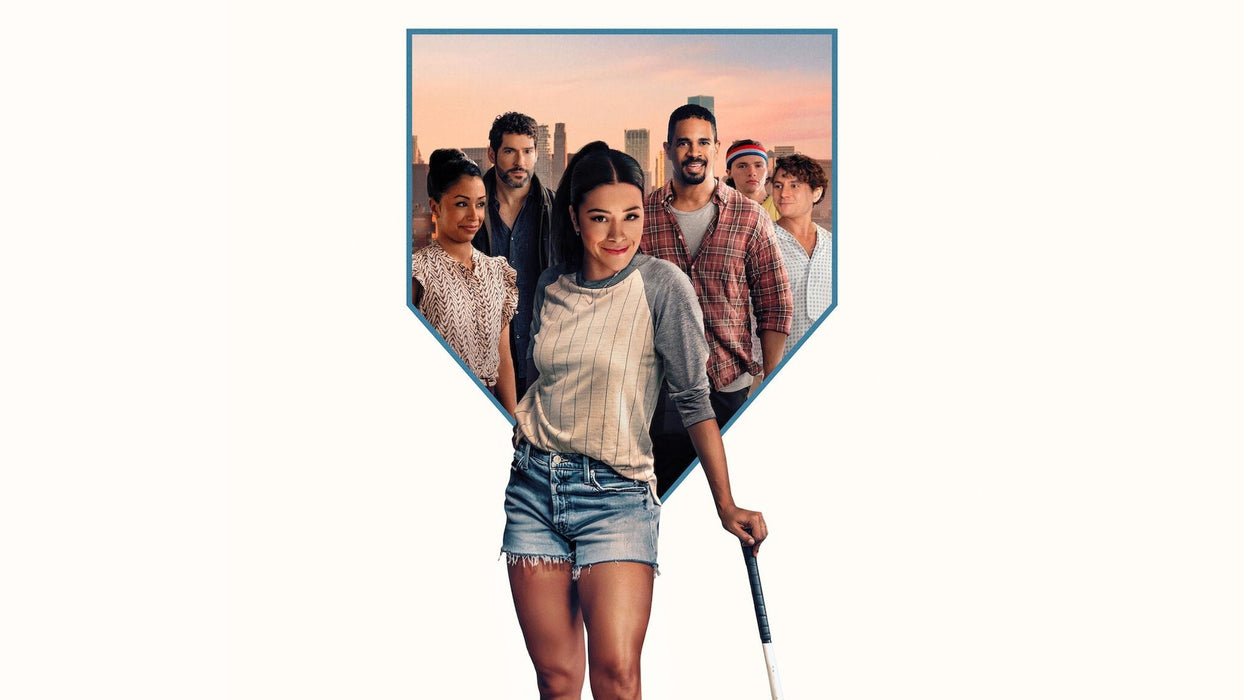 Players (2024) DVD New Set [English Audio - Free Shipping]