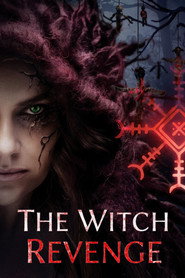 The Witch. Revenge (2024) English Dvd Movie Box Set