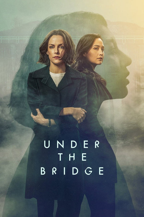 Under the Bridge (Season 1) English Dvd Box Set