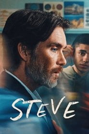 Steve (2025) English Dvd Movie Box Set