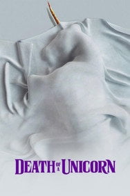 Death of a Unicorn (2025) Fantasy English Audio New Movie DVD Box Set