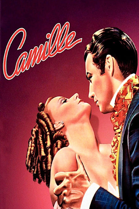 Camille&nbsp;(1936) Movie DVD Drama,Romance,History