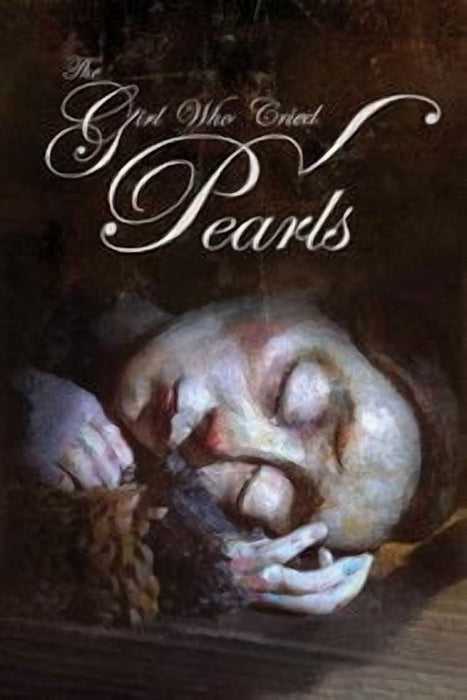 The Girl Who Cried Pearls (2025) Drama English Audio New Movie DVD Box Set