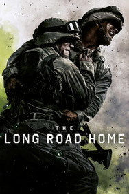 The Long Road Home (Season 1) (2017) Episode 1-8 English Audio TV Series DVD Set