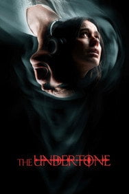 Undertone (2026) English Audio [2026] Thriller Movie DVD Box Set New