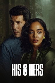His & Hers (2024) English Audio New Movie DVD Box Set