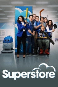 Superstore (2016) [Season-2] English Comedy Series Box Set New DVD