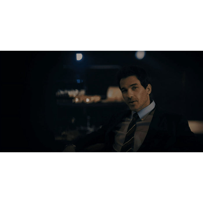 The Cleaning Lady S01 to S03 Crime,Drama D v D