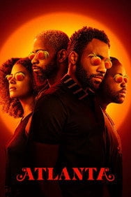 Atlanta (2018) [Season-2] English Comedy Drama Series Box Set New DVD