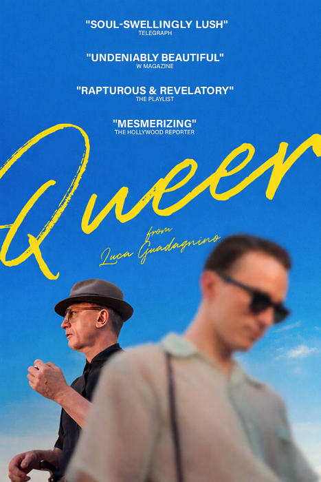 Queer (DVD)