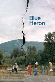 Blue Heron (2026) Drama Movie DVD