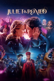 Juliet & Romeo (2025) Romantic English Audio New Movie DVD Box Set