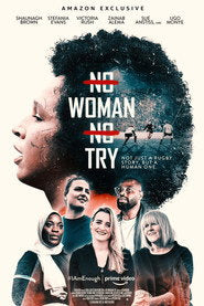 No Woman No Try (2022) English Dvd Movie Box Set