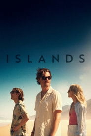 Islands (2025) English Dvd Movie Box Set