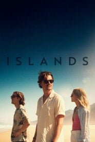 Islands (2025) English Dvd Movie Box Set - Movie, TV Show