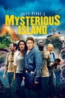 Mysterious Island [2010] English Movie Dvd Box Set