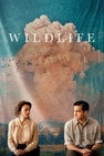 Wildlife [2018] English Dvd Movie Box Set