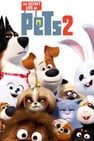 The Secret Life of Pets 2 [2019] English DVD Movie Box Set