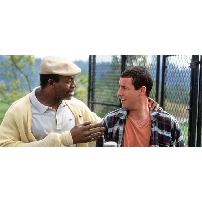 Happy Gilmore 2 Movie Collection (Happy Gilmore (1996) +Happy Gilmore 2 (2025)) DVD -Comedy