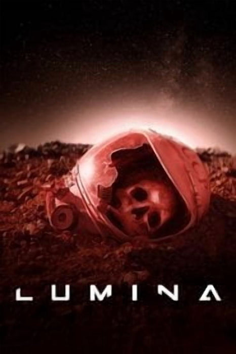 Lumina (2024) English Dvd Movie Box Set