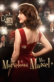 The Marvelous Mrs. Maisel Season 2 (2018) Comedy English Complete Series Box Set New DVD