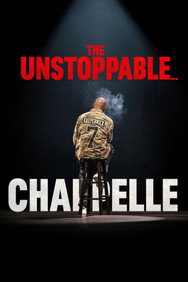 Dave Chappelle The Unstoppable (2025) Comedy English Audio New Movie DVD Box Set