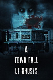 A Town Full Of Ghosts (2022) English Dvd Movie Box Set
