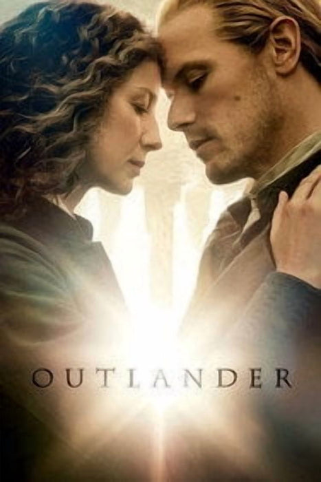 Outlander (2018) [Season-4] English Fantasy Series Box Set New DVD