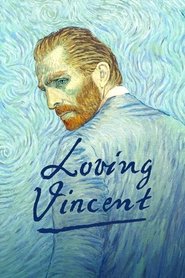 Loving Vincent (2017) English Dvd Movie Box Set