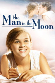 The Man in the Moon (1991) Drama English Audio Movie DVD Box Set New
