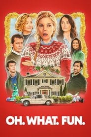 Oh. What. Fun. (2025) English Dvd Movie Box Set