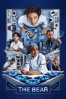 The Bear (Season 1-3 [2022] Drama English Series Box set