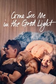 Come See Me in the Good Light (2025) English Dvd Movie Box Set