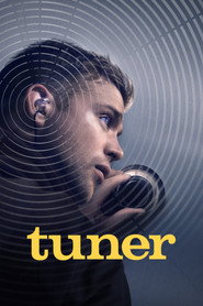 Tuner (2026)  Crime,Drama,Thriller Movie DVD