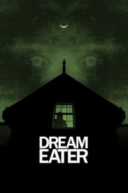 Dream Eater (2025) English Dvd Movie Box Set