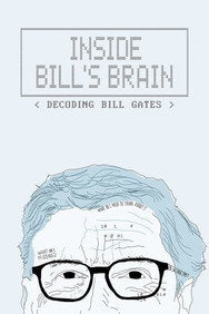 Inside Bill's Brain: Decoding Bill Gates (Season 1) (2019) Episode 1-3 English Audio TV Series DVD Set