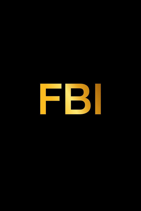 FBI: Complete Season 1 to 8 DVD - Crime, Action & Adventure, and Drama