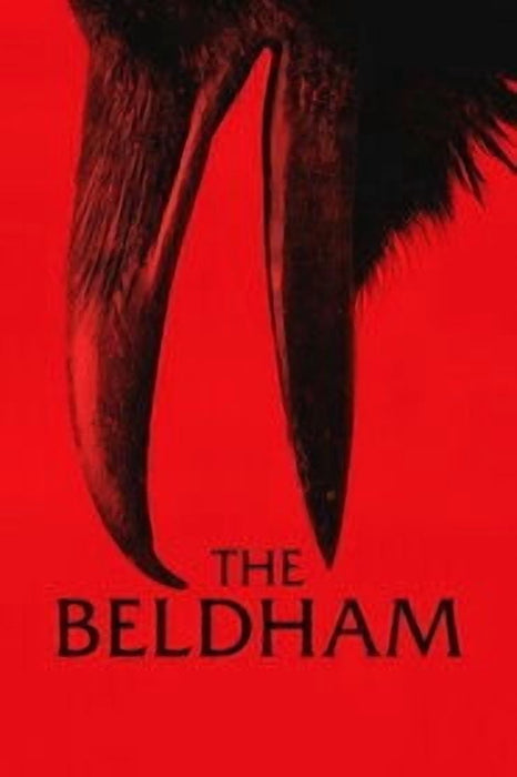 The Beldham (2025) English Dvd Movie Box Set