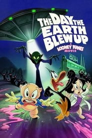 The Day the Earth Blew Up: A Looney Tunes Movie (2024) English Dvd Movie Box Set