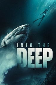 Into the Deep (2025) Thriller Adventure English Audio New Movie DVD Box Set