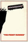 The Front Runner [2018] English Dvd Movie Box Set