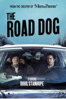 The Road Dog [2023] English Movie Dvd New Box Set