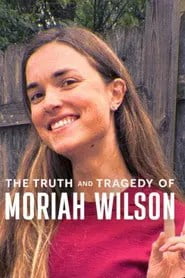 &nbsp;The Truth and Tragedy of Moriah Wilson (2026) DVD New Brand