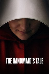 The Handmaid's Tale (2022) [Season-5] English Thriller Series Box Set New DVD