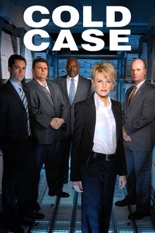Cold Case Season 3 DVD - Crime, Drama, and Mystery
