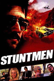 Stuntmen (2009) English Dvd Movie Box Set