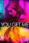 You Get Me [2017] English Dvd Movie Box Set